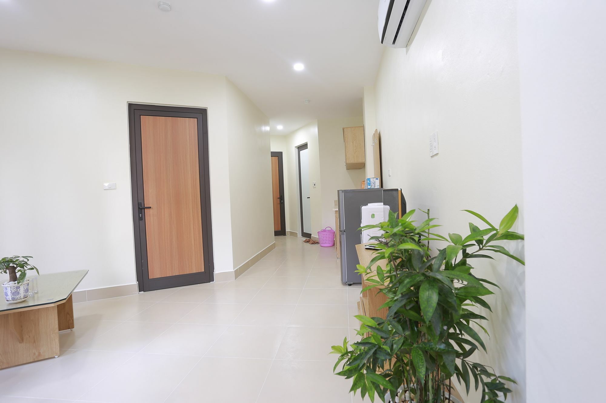Granda Hanoi Hotel & Apartment Exterior foto