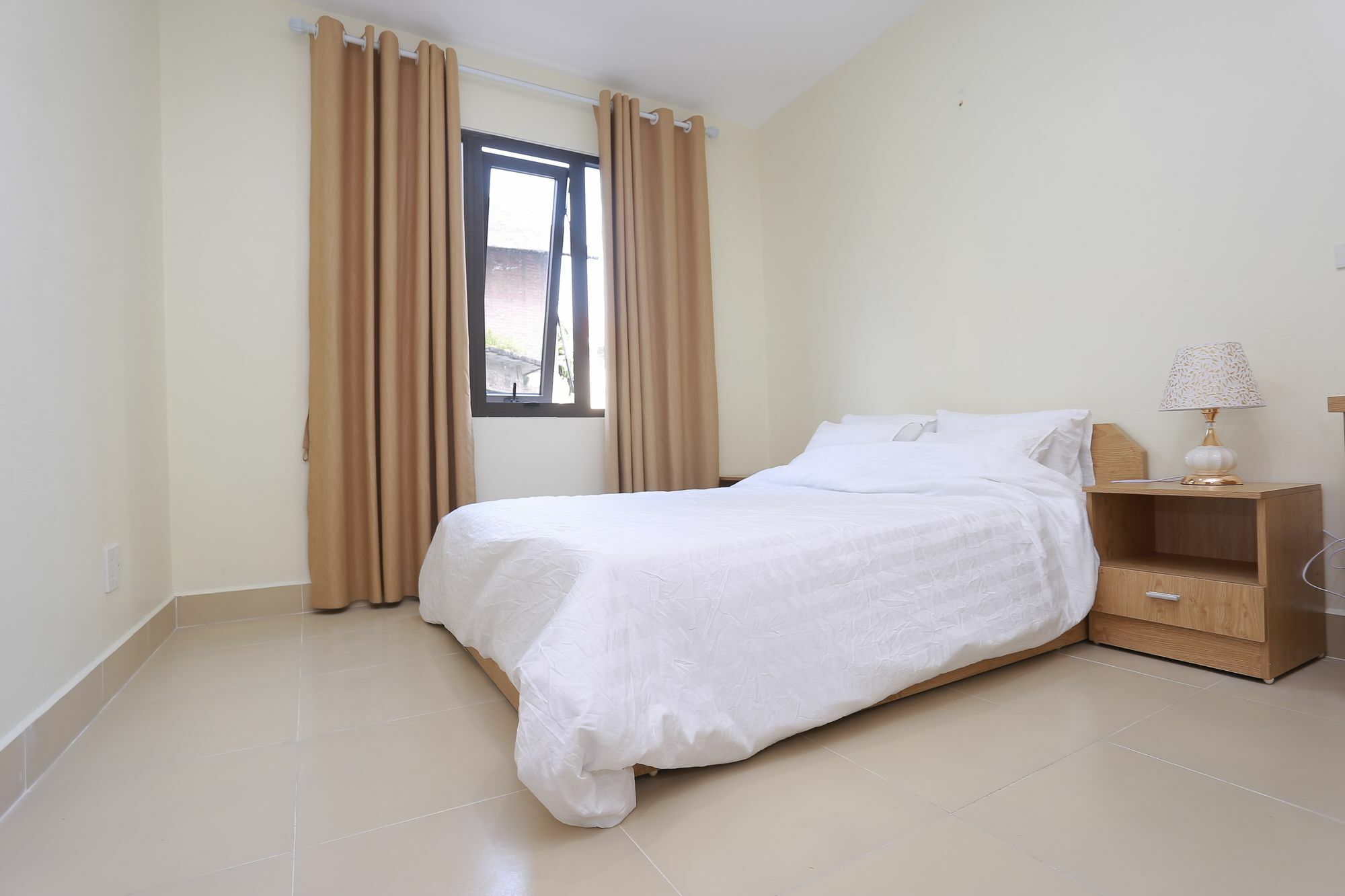 Granda Hanoi Hotel & Apartment Exterior foto